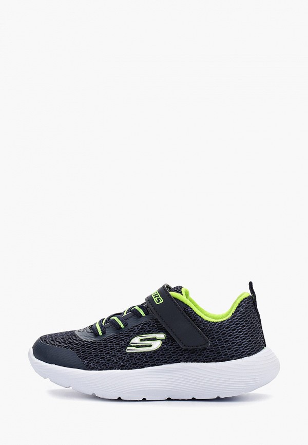 фото Кроссовки skechers