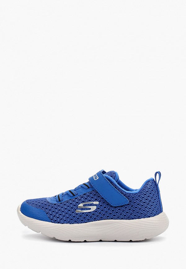 

Кроссовки Skechers, Синий