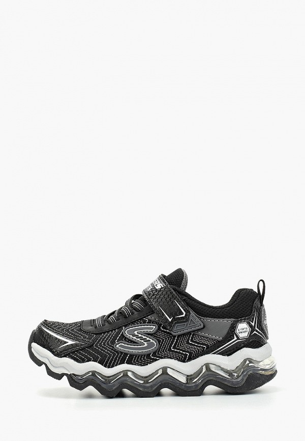 

Кроссовки Skechers, Черный