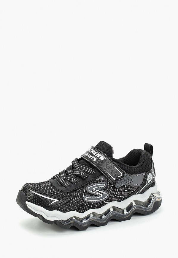 Кроссовки для мальчика Skechers 90735L Фото 2