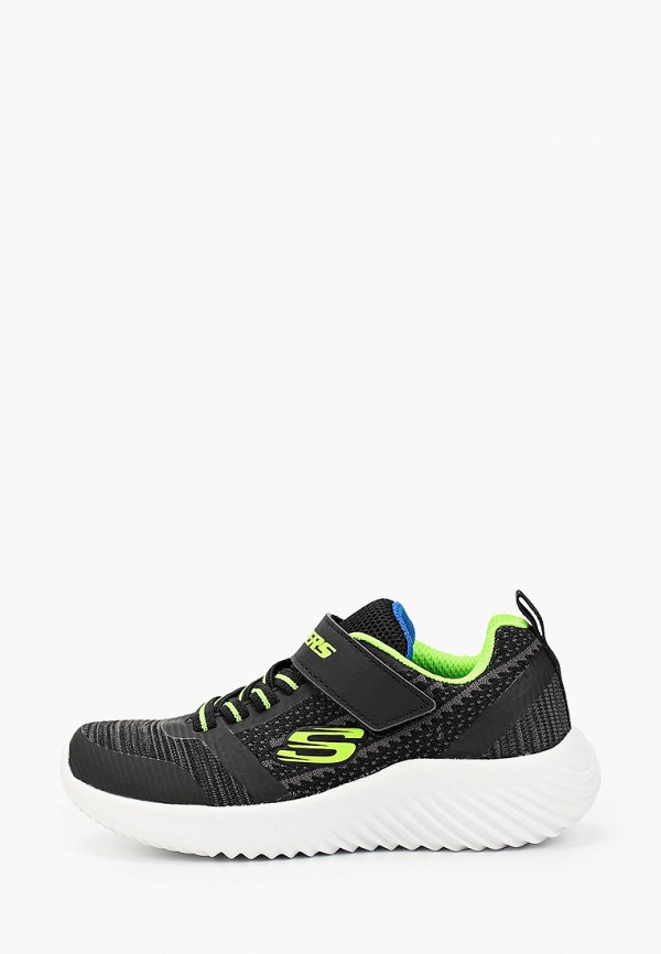 

Кроссовки Skechers, Черный