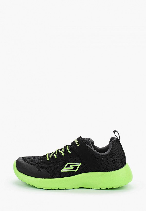 

Кроссовки Skechers, Черный, DYNAMIGHT HYPER TORQUE