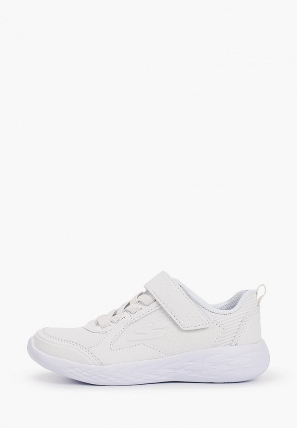 

Кроссовки Skechers, Белый, GO RUN 600-ZEXOR