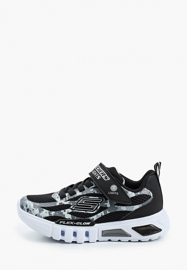 

Кроссовки Skechers, Серый, FLEX-GLOW