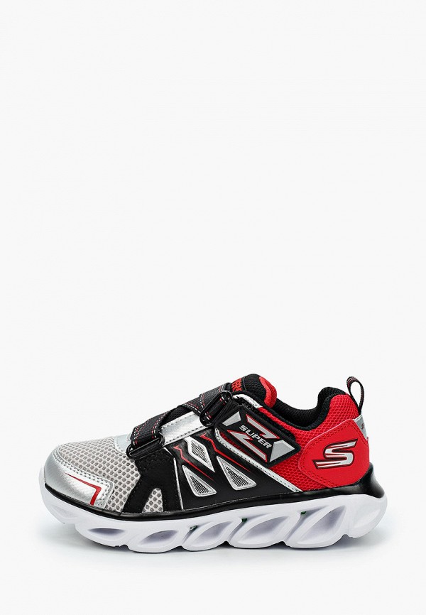 

Кроссовки Skechers, Разноцветный, HYPNO-FLASH 3.0 SWIFTEST