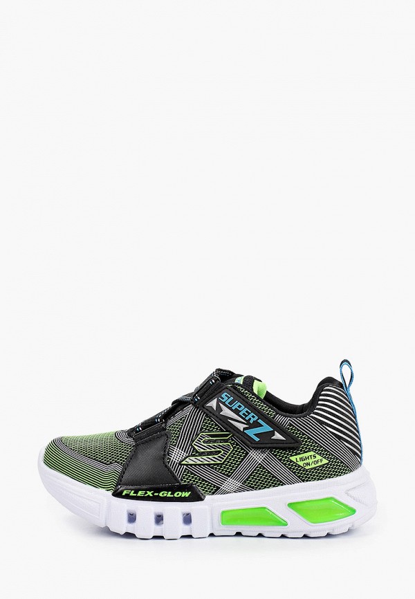 

Кроссовки Skechers, Разноцветный, FLEX-GLOW PARROX