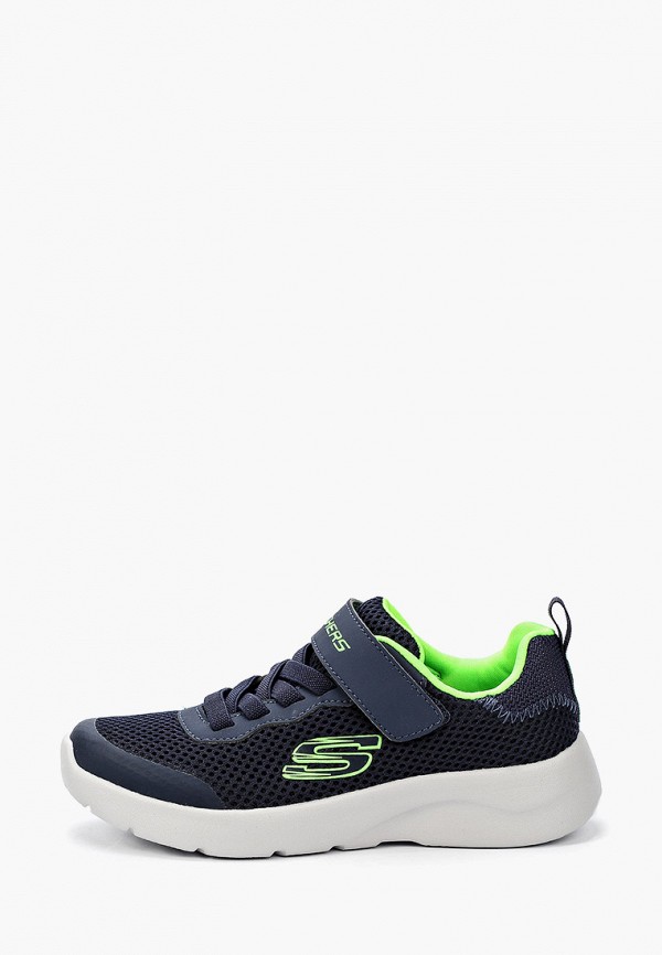 

Кроссовки Skechers, Синий, DYNAMIGHT 2.0
