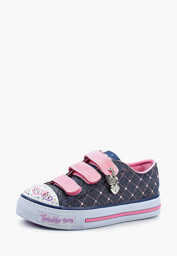 Кеды Skechers Skechers 10759L Кеды Skechers Skechers 10759L