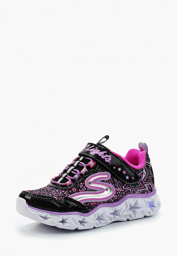 

Кроссовки Skechers, Черный