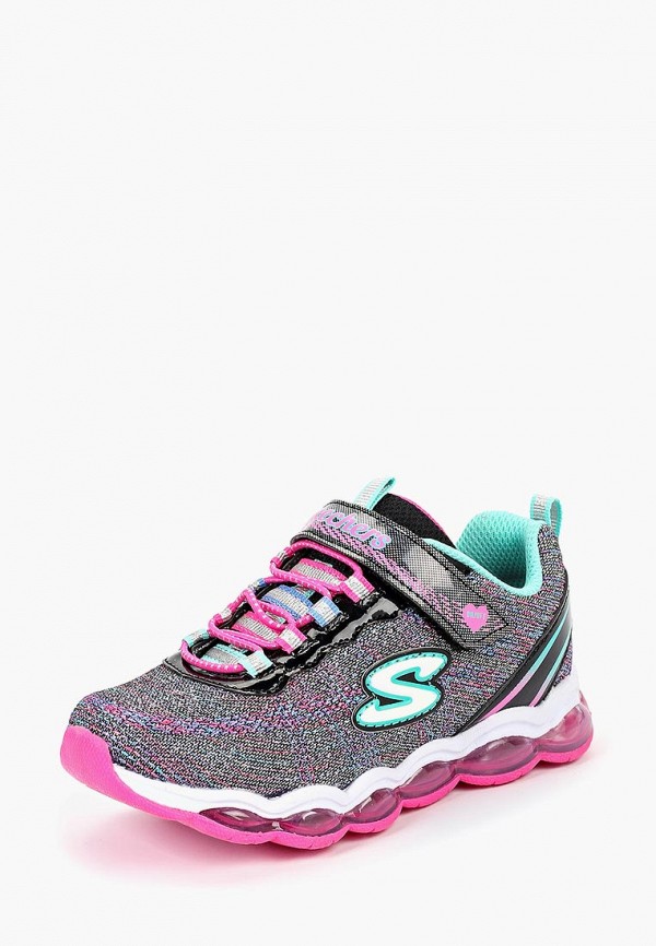 

Кроссовки Skechers, Разноцветный