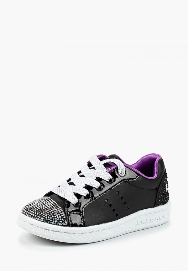 Кеды Skechers Skechers 84461L Кеды Skechers Skechers 84461L