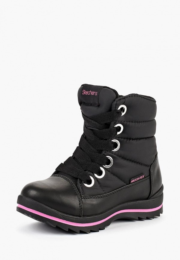 Ботинки Skechers Skechers 88826L Ботинки Skechers Skechers 88826L