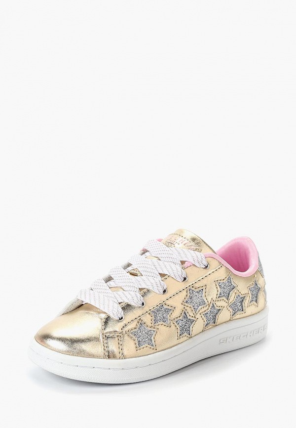 Кеды Skechers Skechers 84455L Кеды Skechers Skechers 84455L