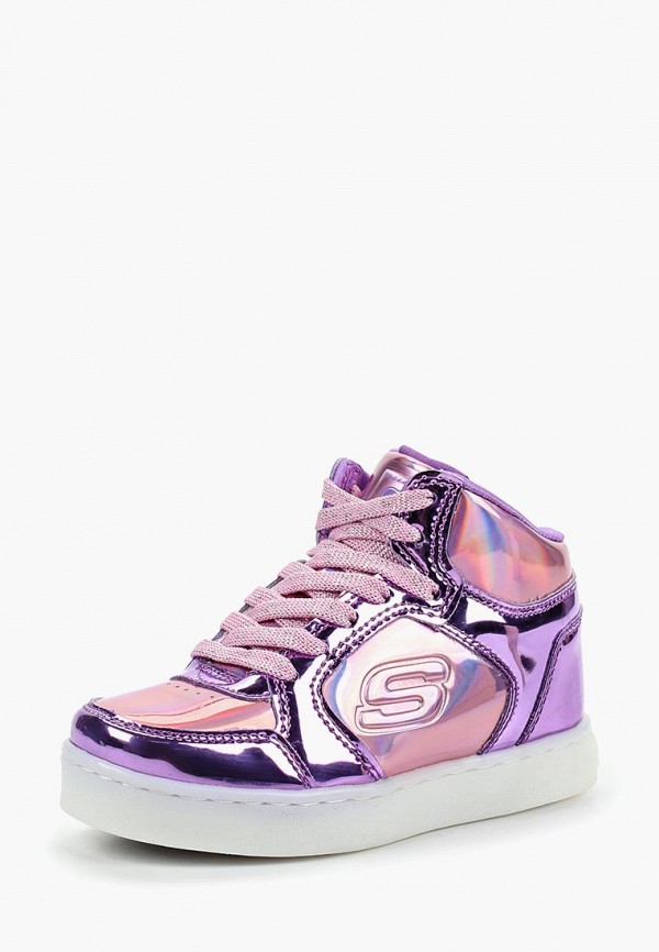 Кеды Skechers Skechers 10943L Кеды Skechers Skechers 10943L