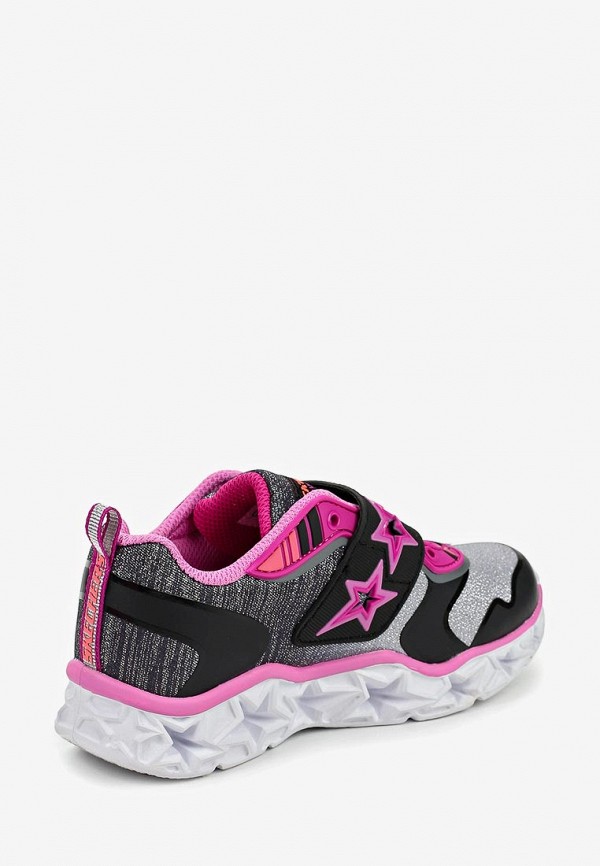 Кроссовки для девочки Skechers 10955L Фото 3