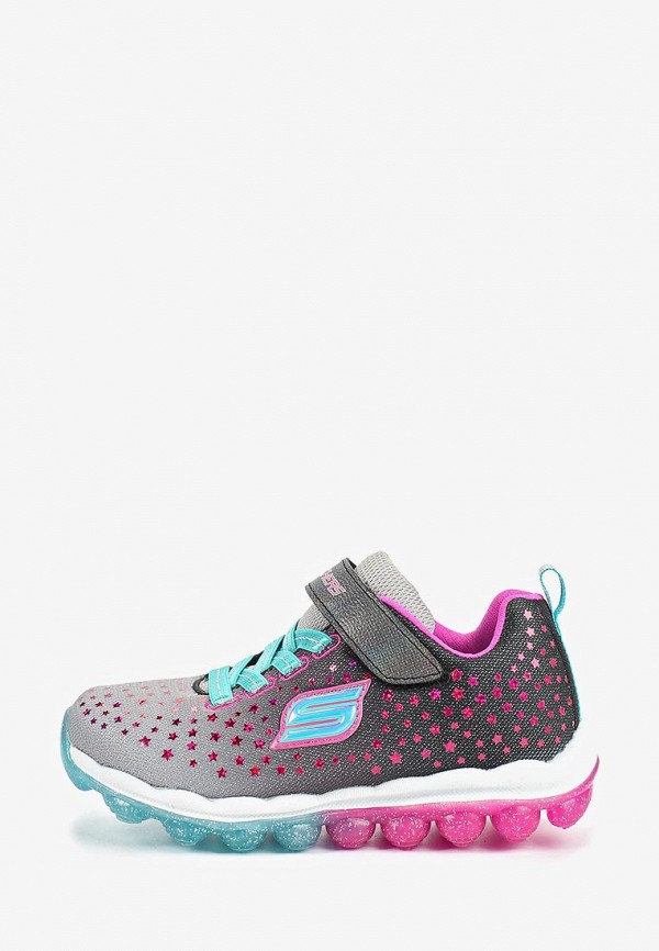 

Кроссовки Skechers, SKECH-AIR-STAR JUMPER, Серый