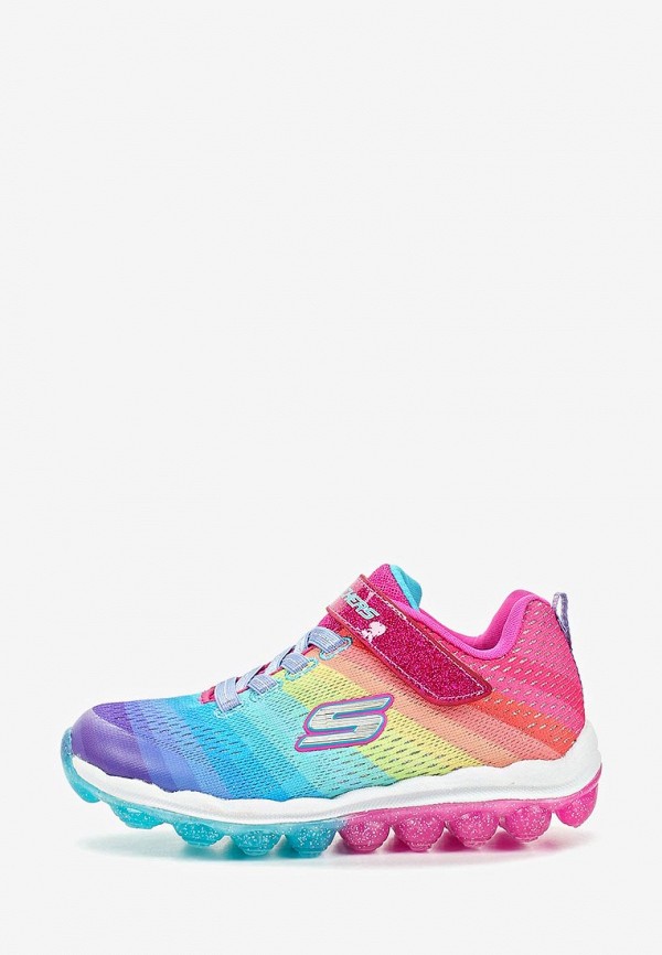 

Кроссовки Skechers, SKECH-AIR-RAINBOW WISHES, Разноцветный