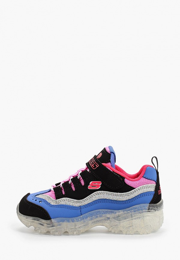 

Кроссовки Skechers, Разноцветный