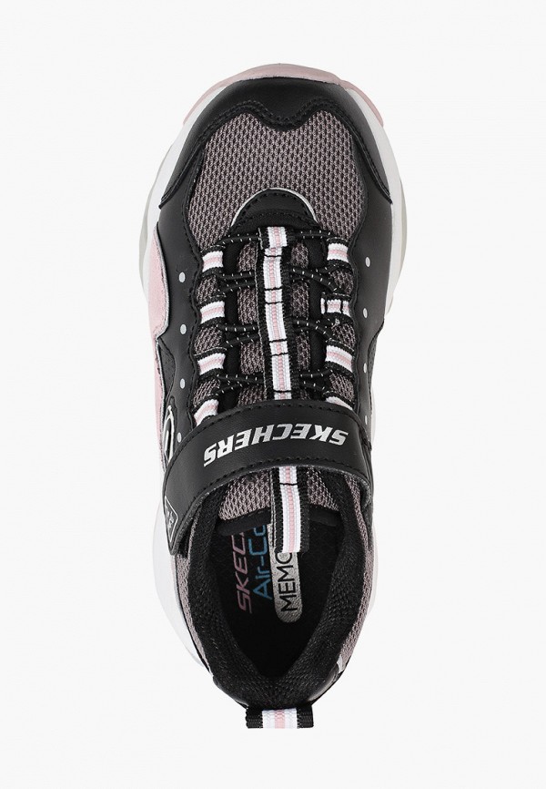 

Кроссовки Skechers, Черный