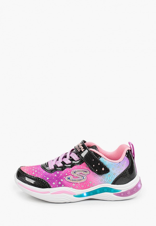 

Кроссовки Skechers, Разноцветный, POWER PETALS