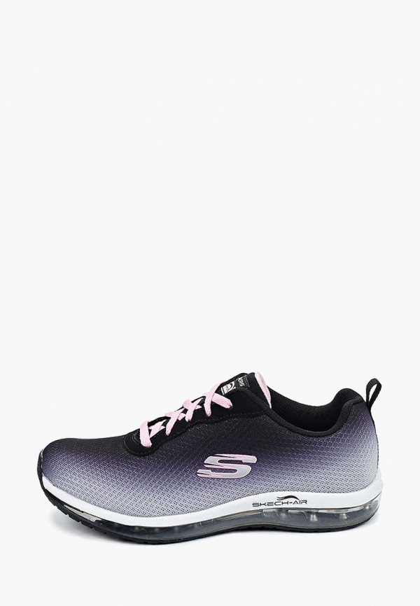 фото Кроссовки skechers