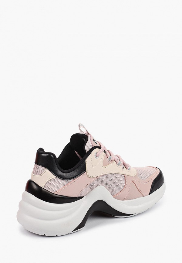 

Кроссовки Skechers, Розовый, SOLEI ST.