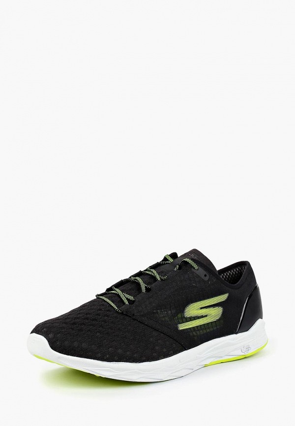 Кроссовки Skechers Skechers 55215 Кроссовки Skechers Skechers 55215