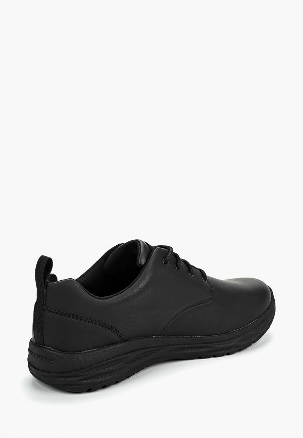 

Ботинки Skechers, Черный