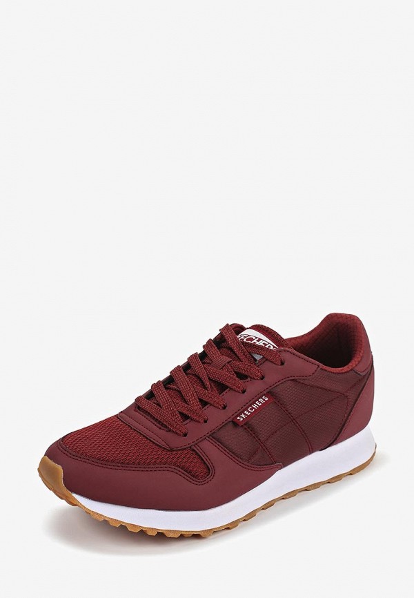 

Кроссовки Skechers, OG 85, Бордовый
