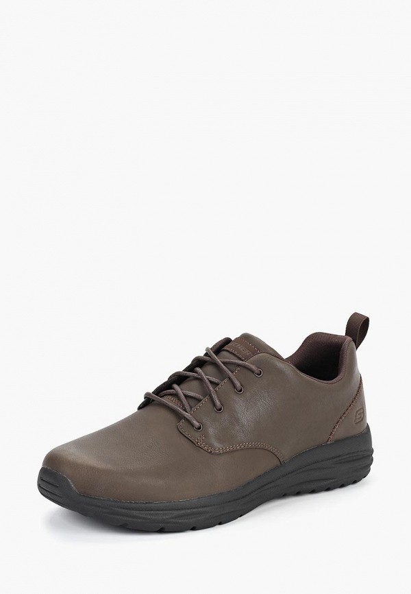 

Ботинки Skechers, Коричневый