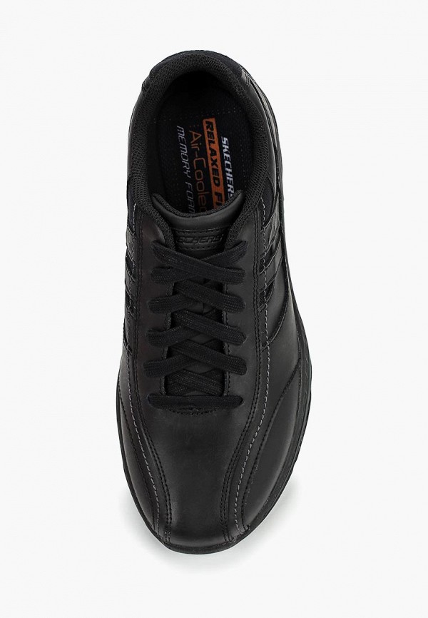 Skechers Кроссовки Купить В Спб Мужские Кожаные