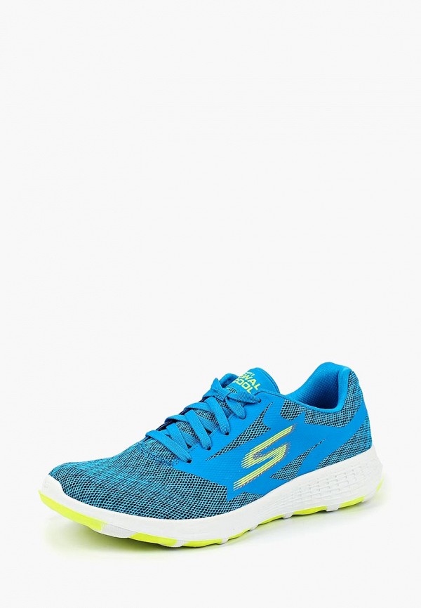 Кроссовки Skechers Skechers 54651 Кроссовки Skechers Skechers 54651