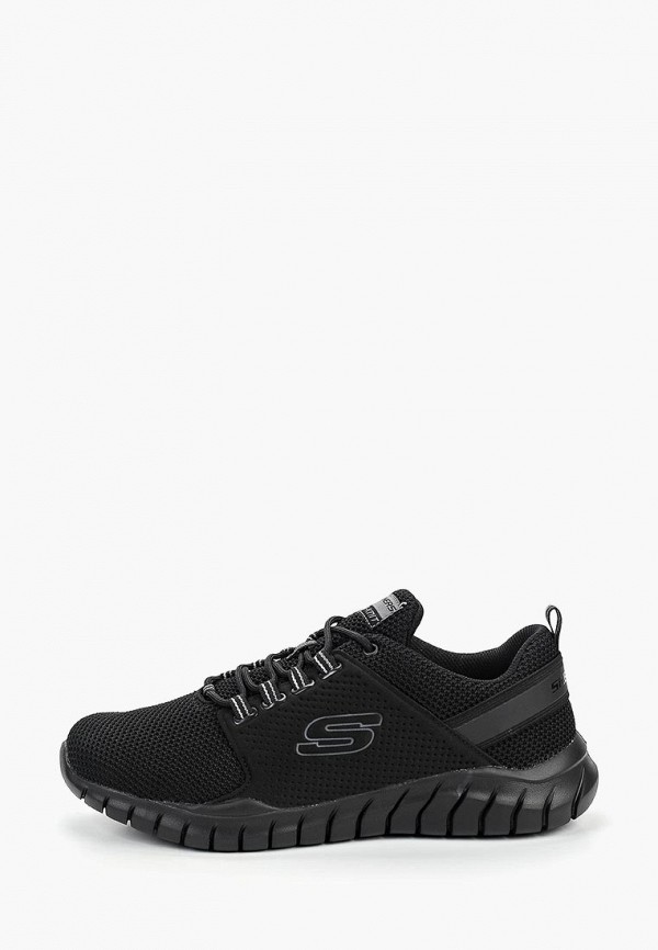 

Кроссовки Skechers, OVERHAUL- PRIMBA, Черный