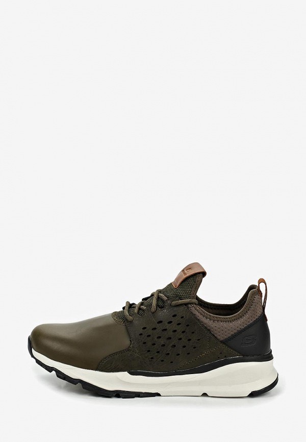 

Кроссовки Skechers, RELVEN- HEMSON, Хаки
