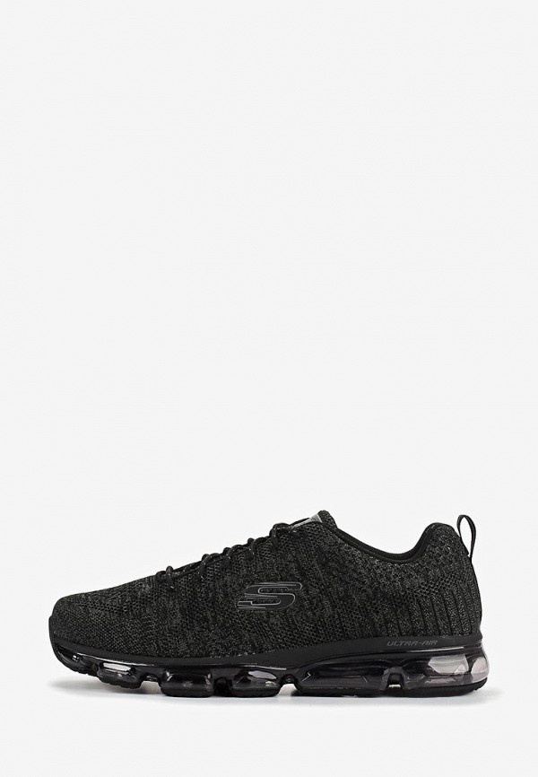 

Кроссовки Skechers, SKECH-AIR ATLAS, Черный