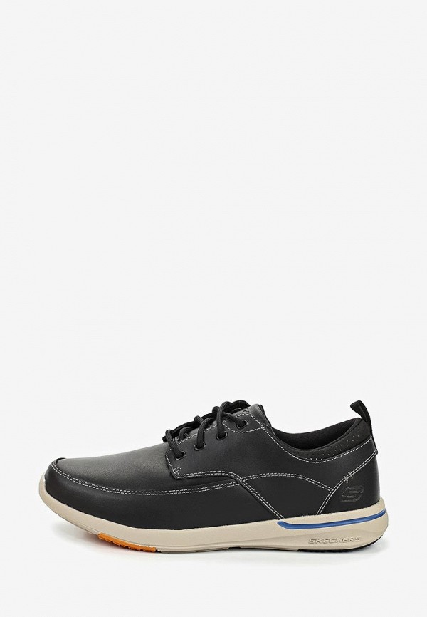 

Кроссовки Skechers, Черный, ELENT- LEVEN