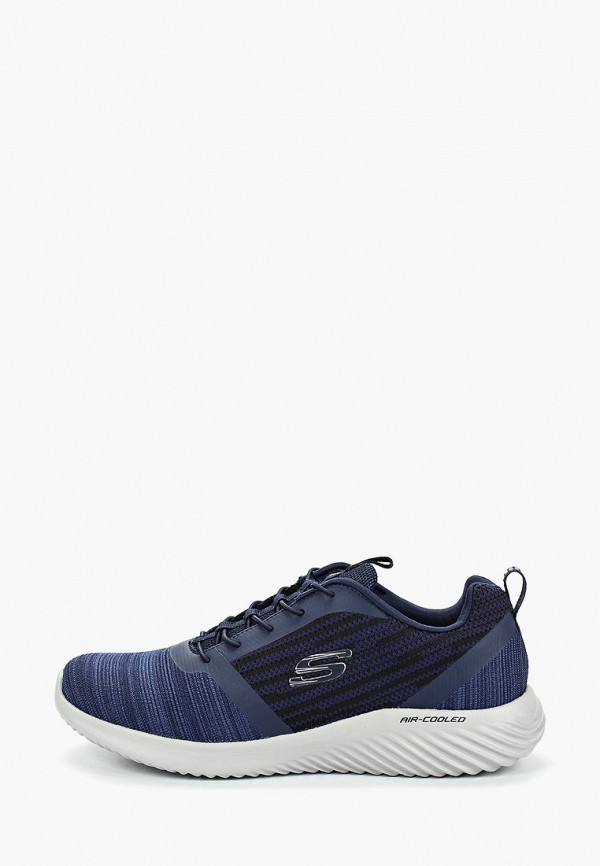 

Кроссовки Skechers, BOUNDER, Синий
