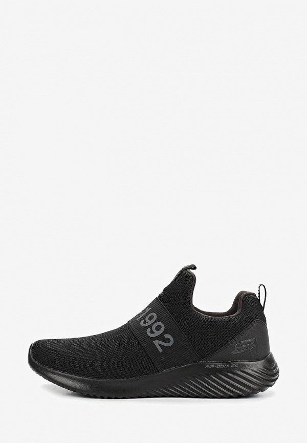 

Кроссовки Skechers, Черный, BOUNDER