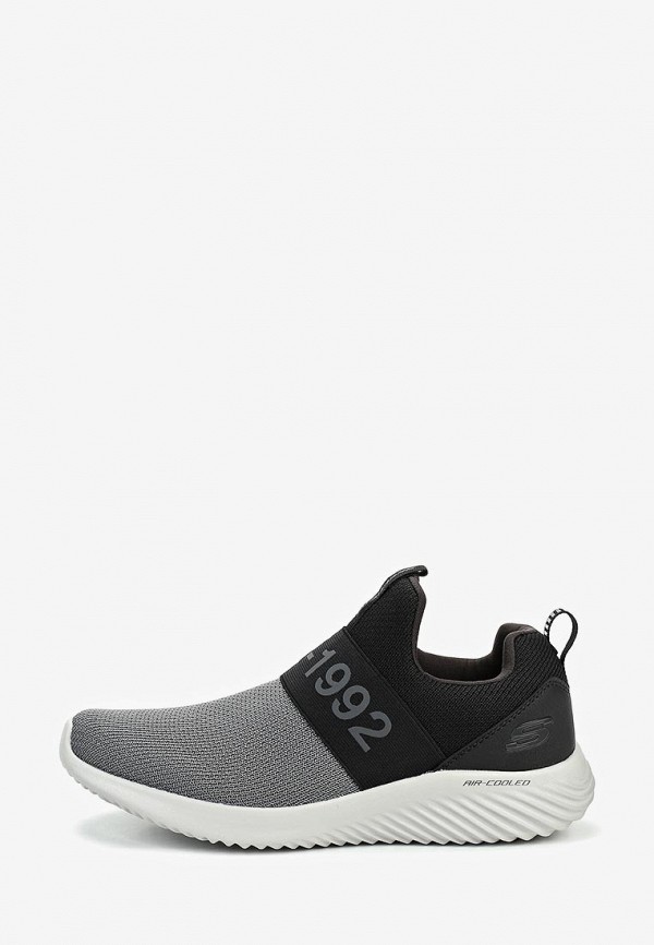

Кроссовки Skechers, Серый, BOUNDER