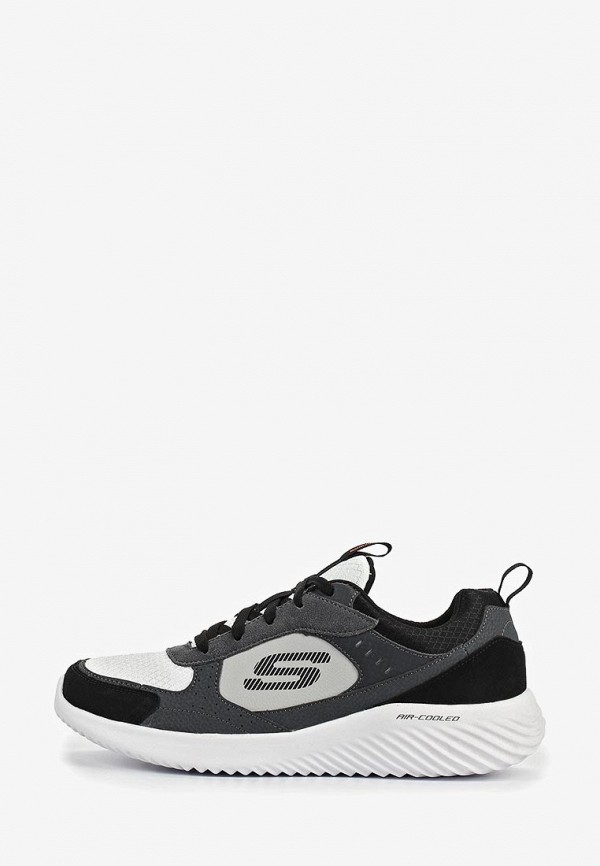 

Кроссовки Skechers, BOUNDER, Серый
