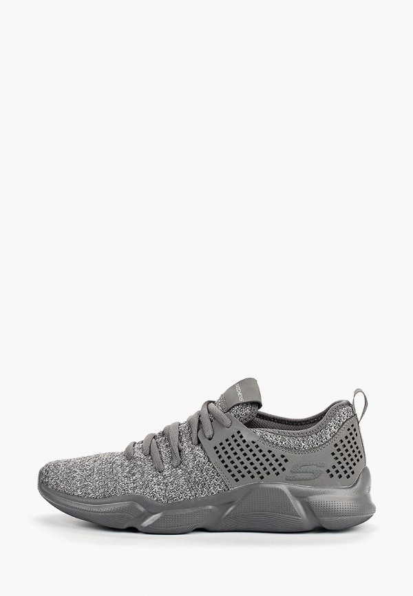 

Кроссовки Skechers, DRAFTER, Серый