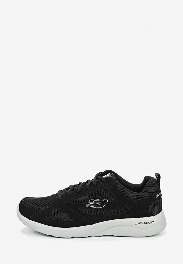 Кроссовки Skechers Skechers SK261AMEJRG9