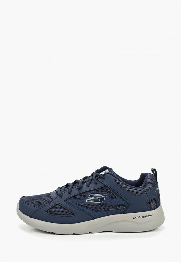 

Кроссовки Skechers, Синий, DYNAMIGHT 2.0