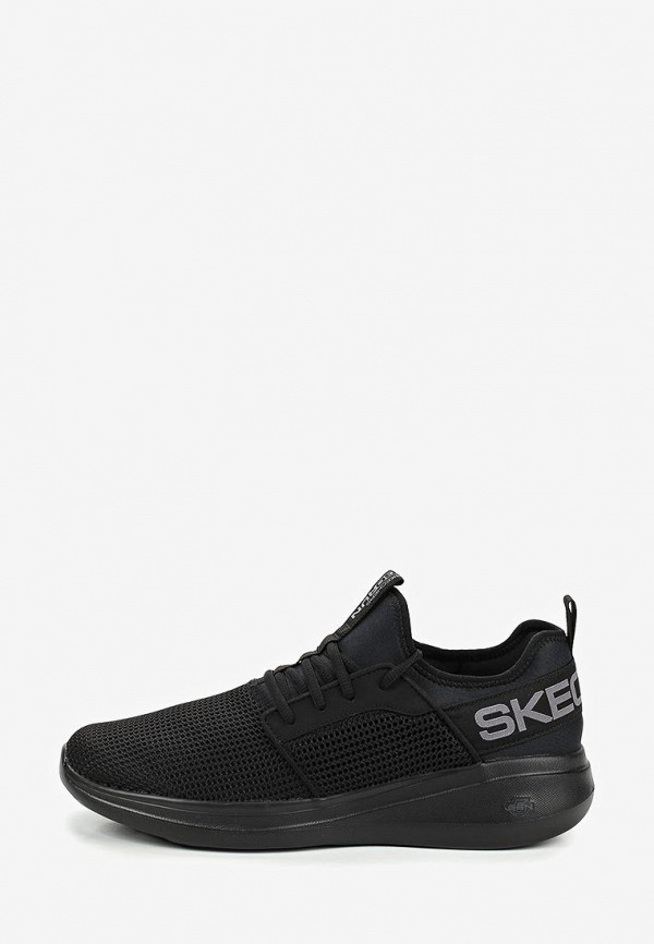

Кроссовки Skechers, GO RUN FAST, Черный