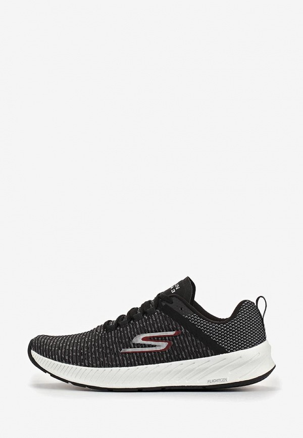 

Кроссовки Skechers, GO RUN FORZA 3, Черный