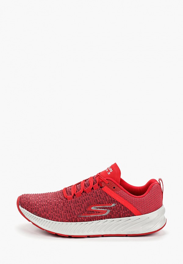 

Кроссовки Skechers, GO RUN FORZA 3, Красный