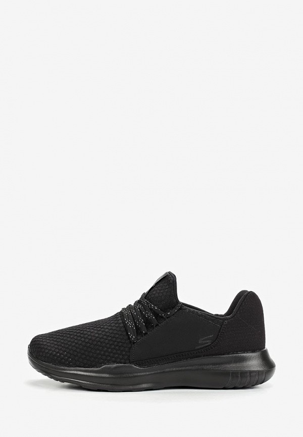 

Кроссовки Skechers, GO RUN MOJO- THRUST, Черный