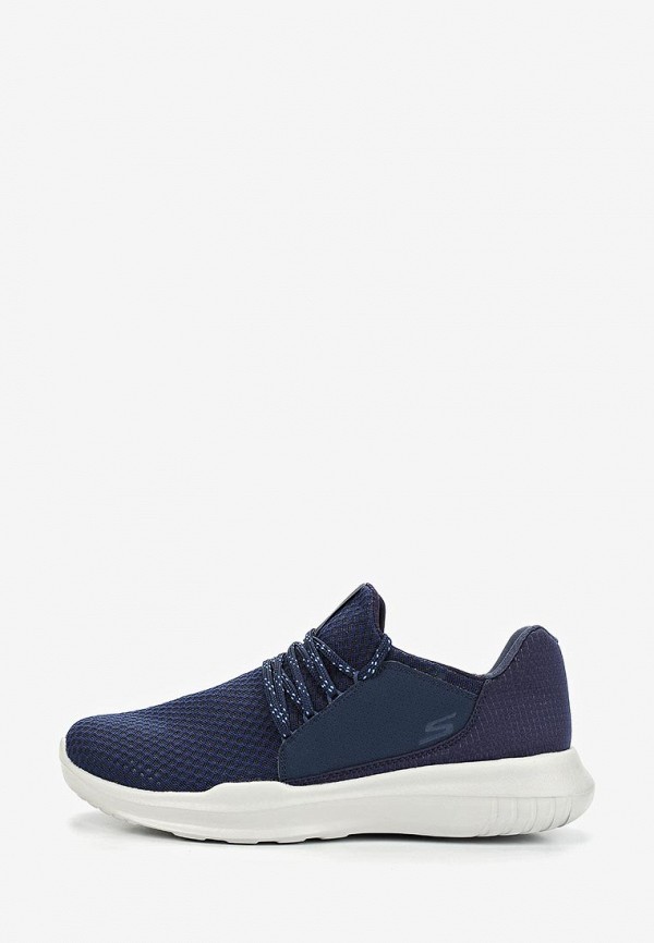 

Кроссовки Skechers, GO RUN MOJO- THRUST, Синий