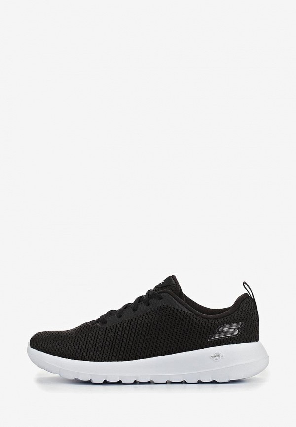 

Кроссовки Skechers, GO WALK MAX- EFFORT, Черный
