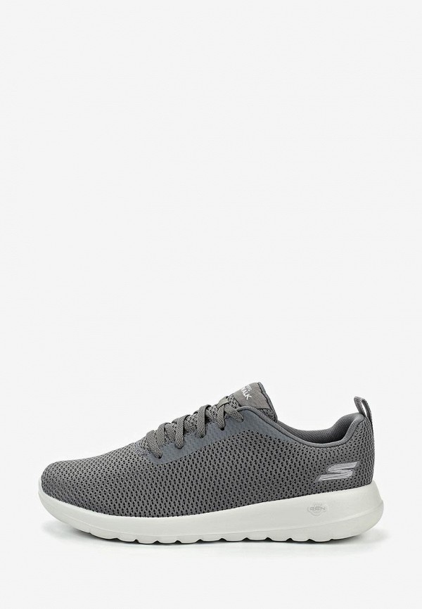 

Кроссовки Skechers, GO WALK MAX- EFFORT, Серый